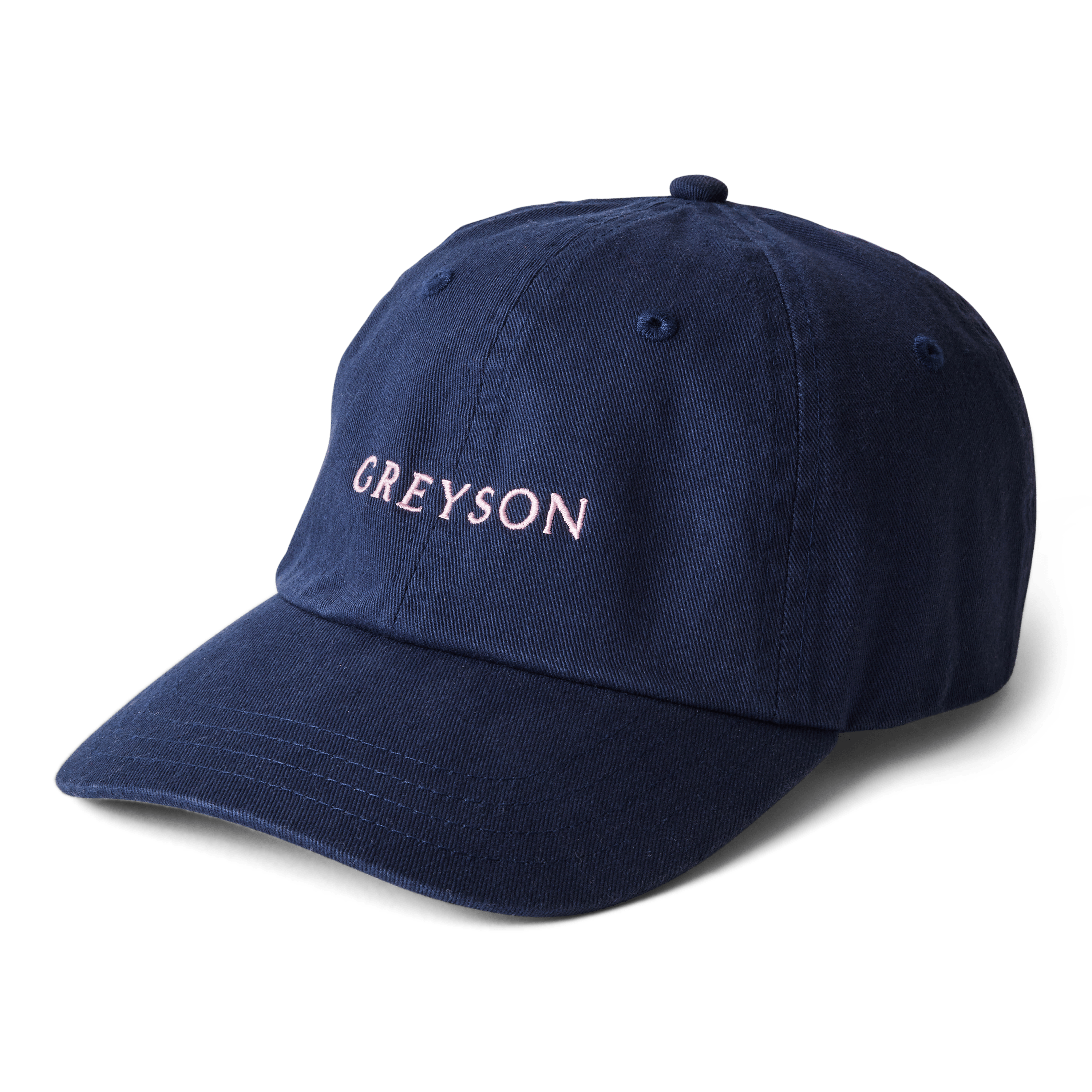 Georgia Greyson Dad Hat