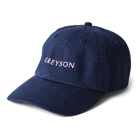 Georgia Greyson Dad Hat