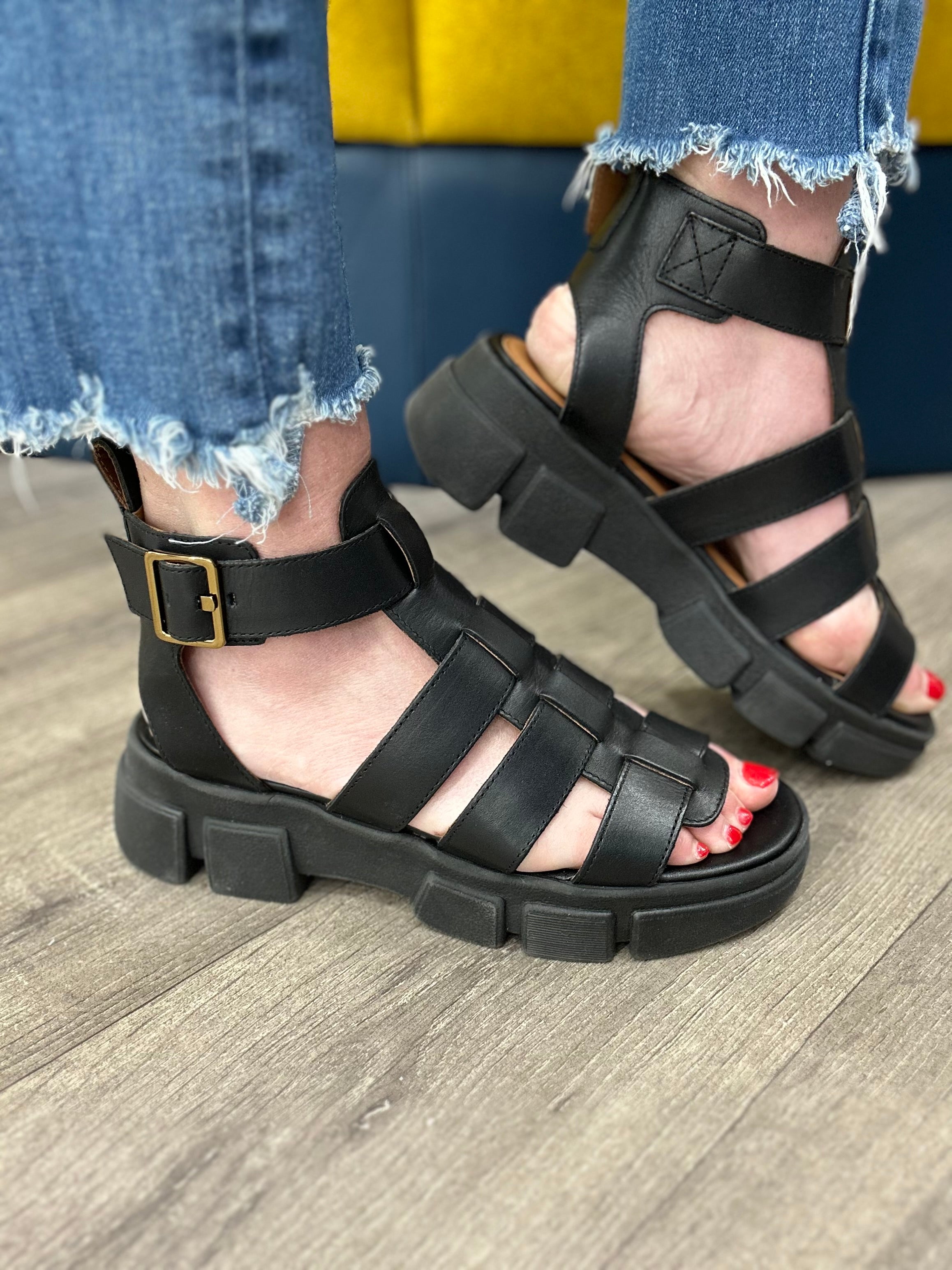 Geox Lisbona Sandal