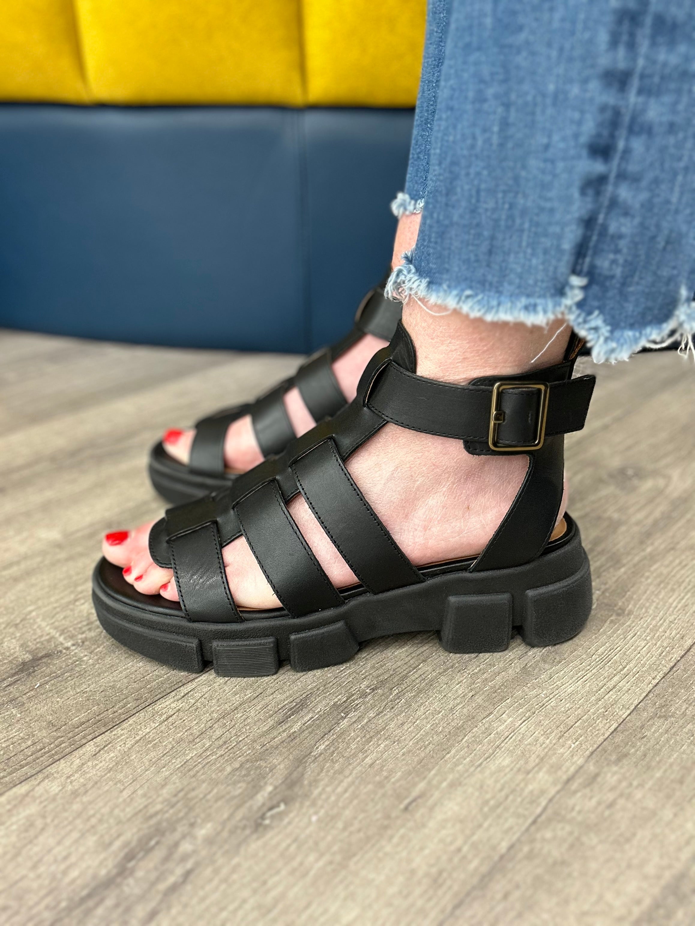 Geox Lisbona Sandal