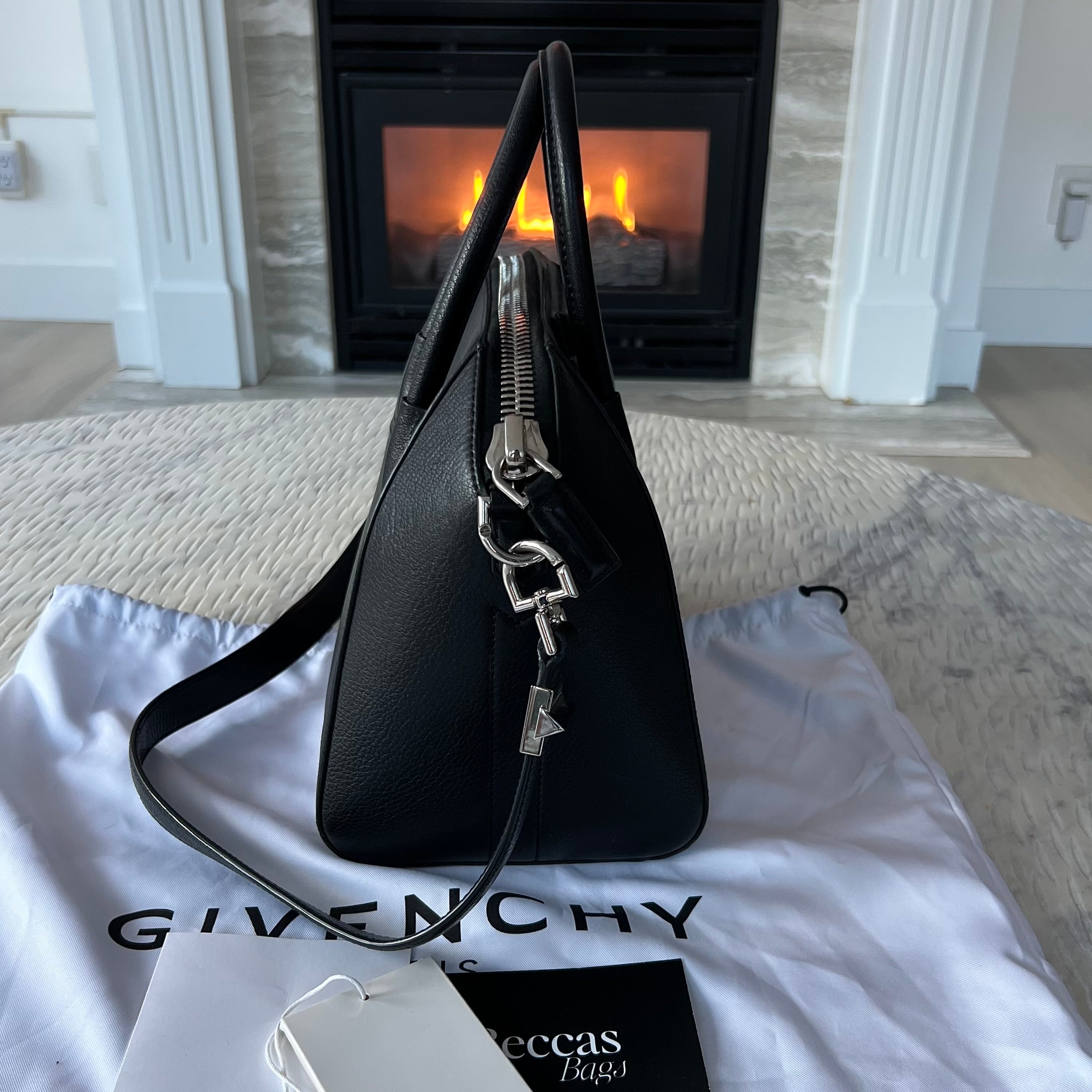 Givenchy Antigona Small Bag