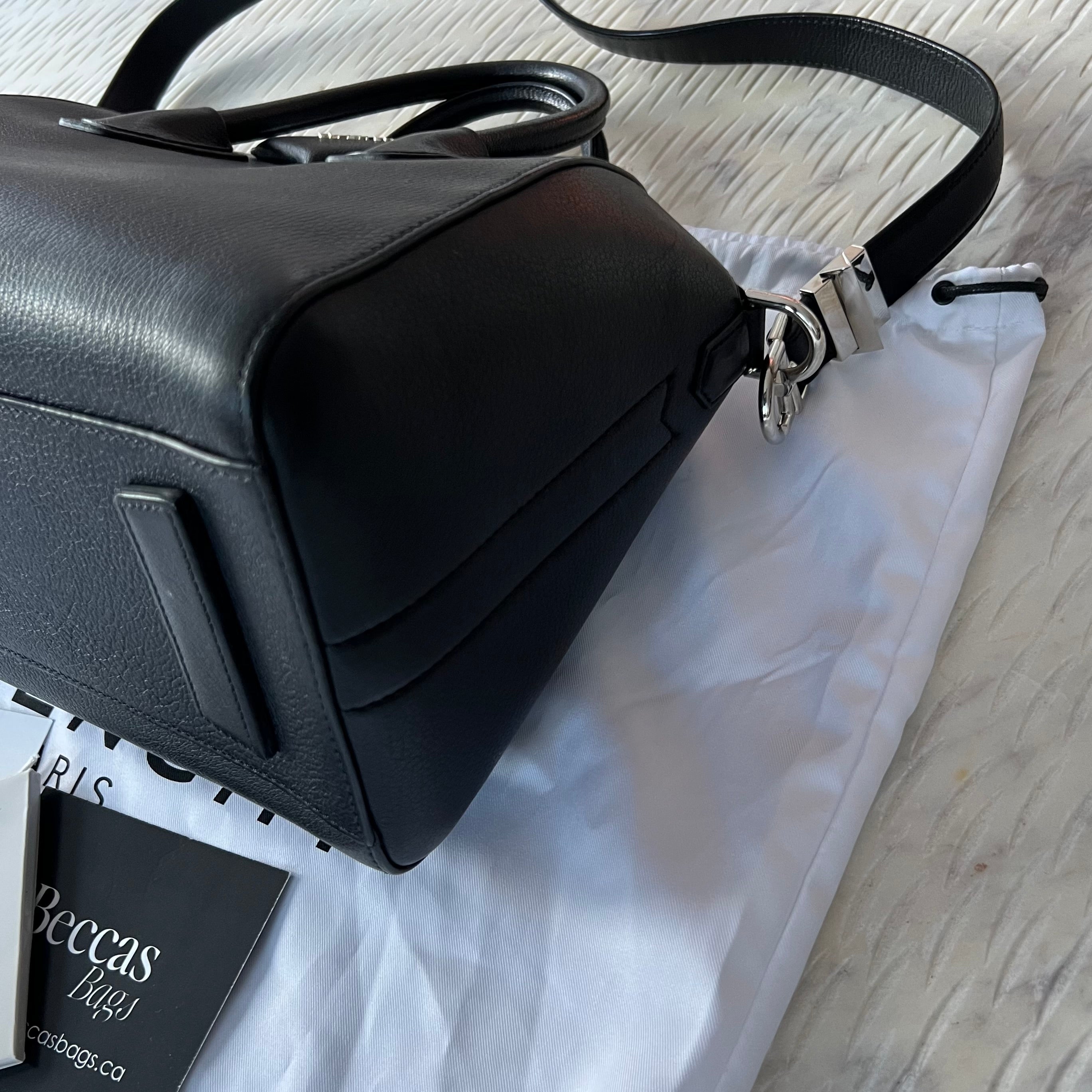 Givenchy Antigona Small Bag