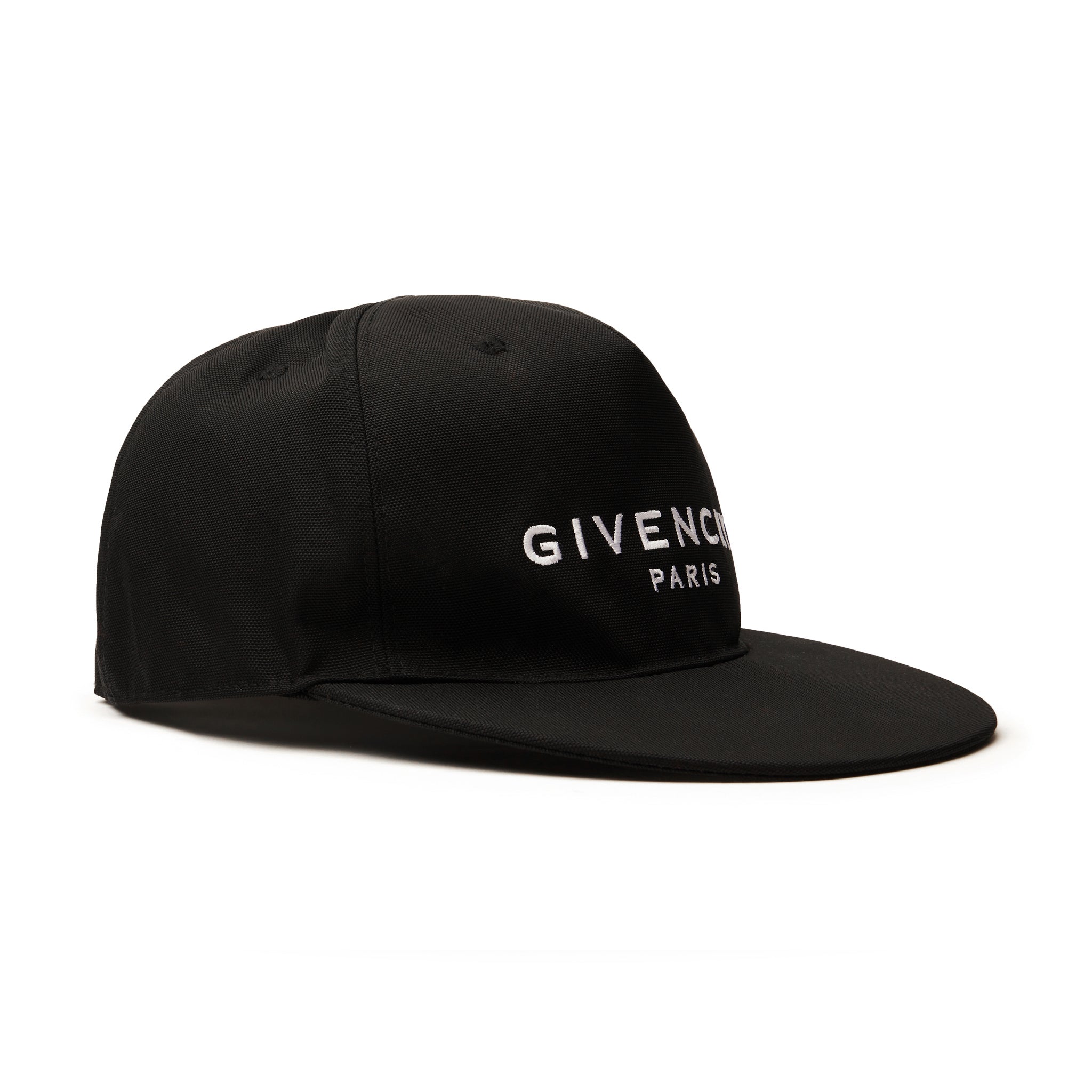 Givenchy Classic Logo Cap