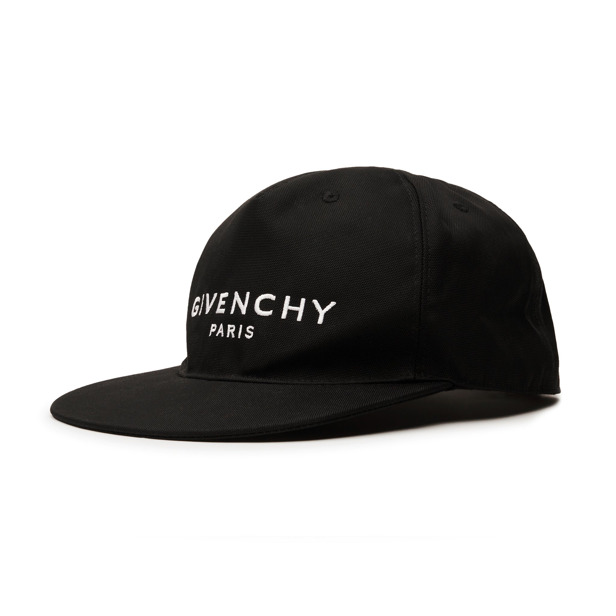 Givenchy Classic Logo Cap