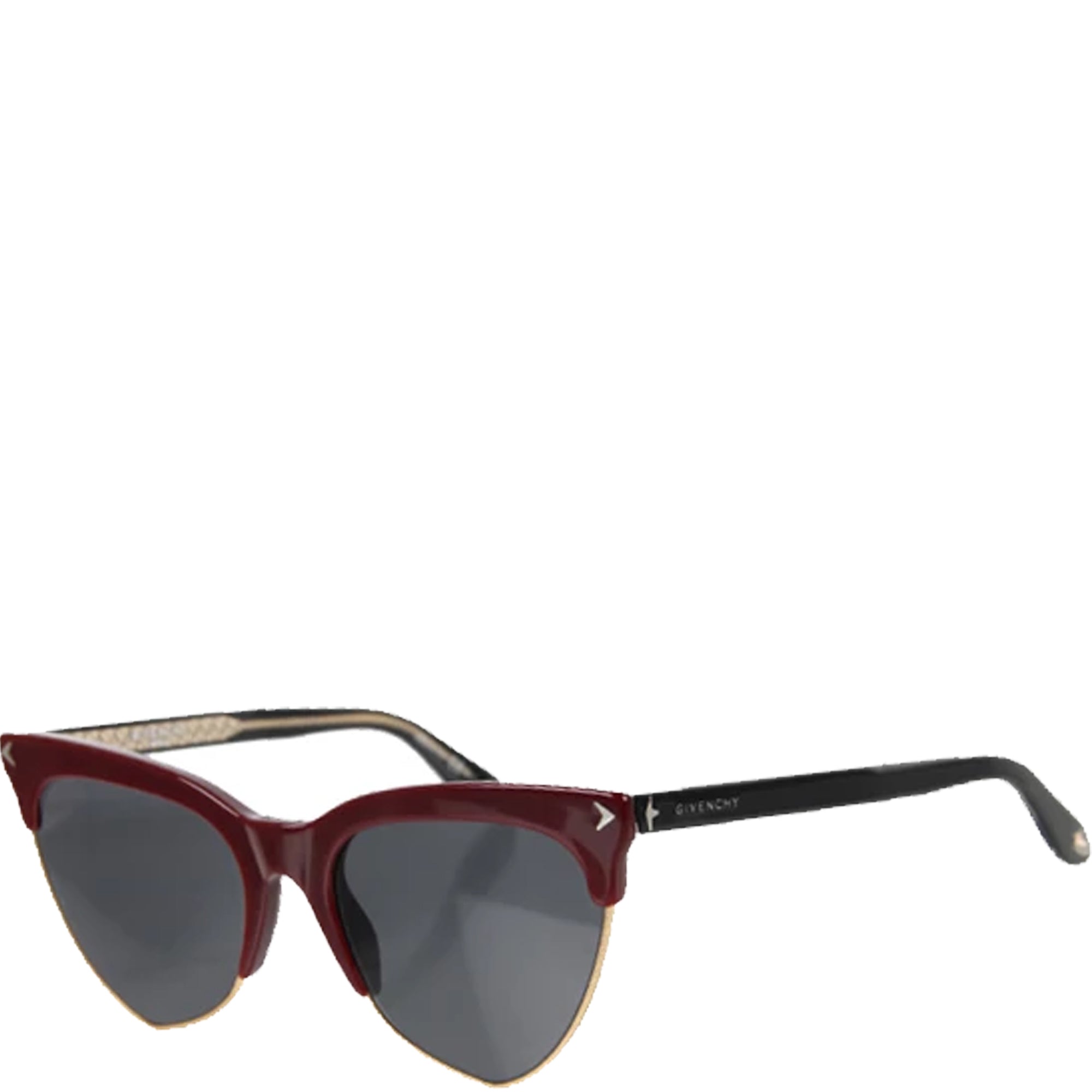 Givenchy GV7078/S, Burgundy