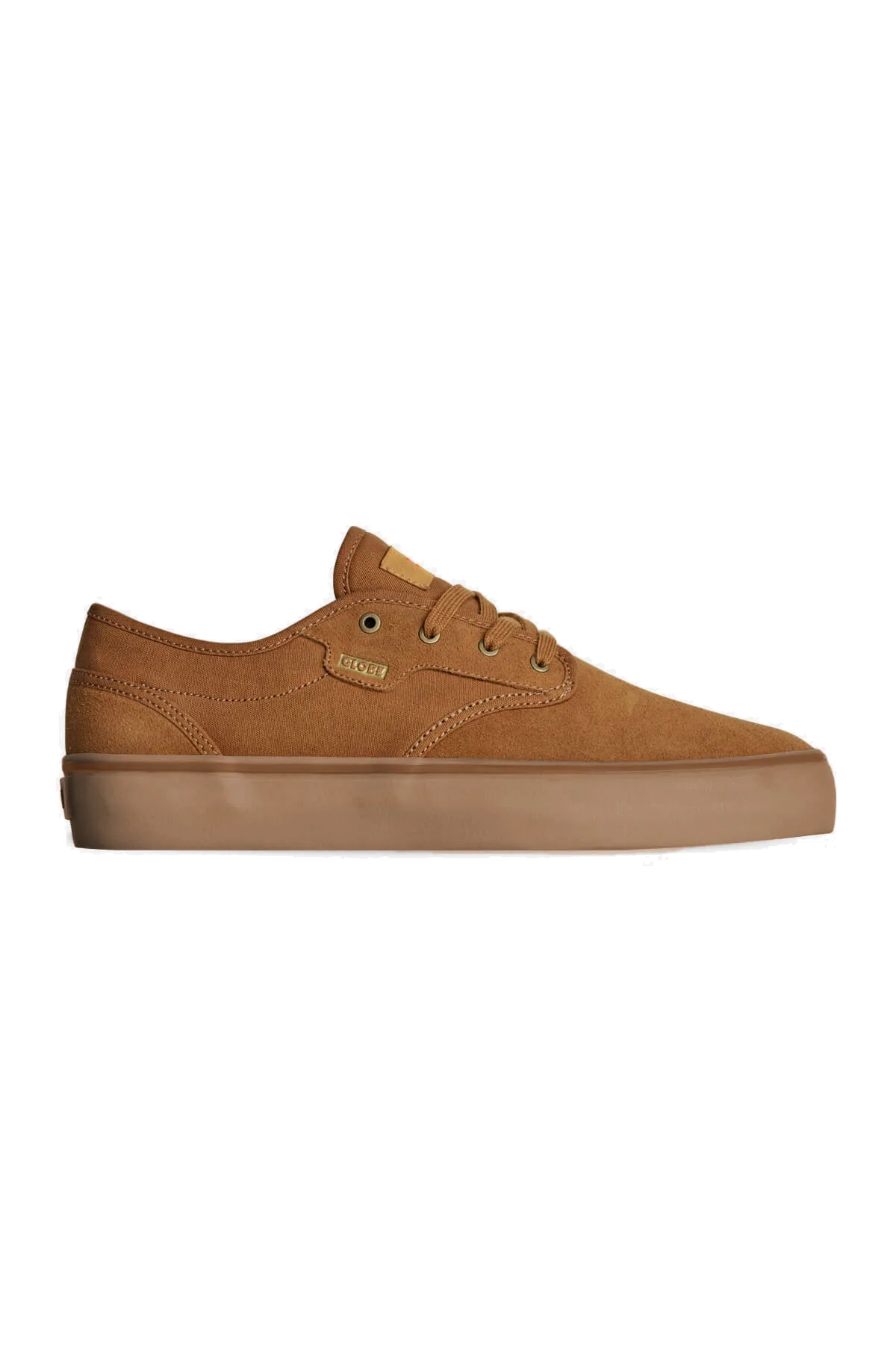 GLOBE CHAUSSURES MOTLEY II BUTTERSCOTCH