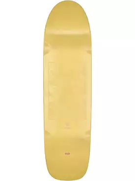 GLOBE DECK 8.625 X 31 CHISEL YELLOW