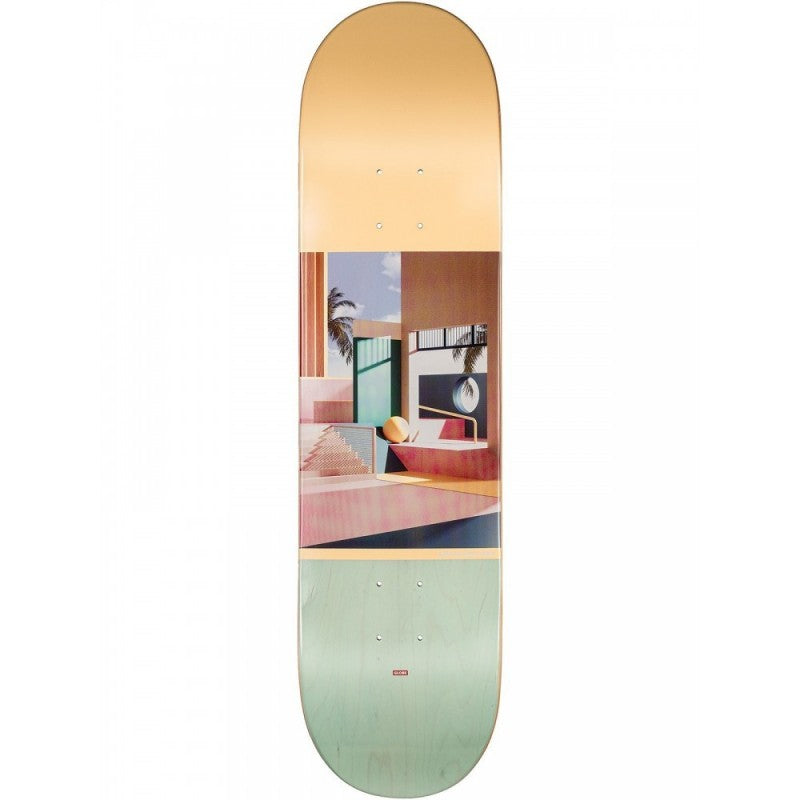 GLOBE DECK G2 TARKA 8.0 park