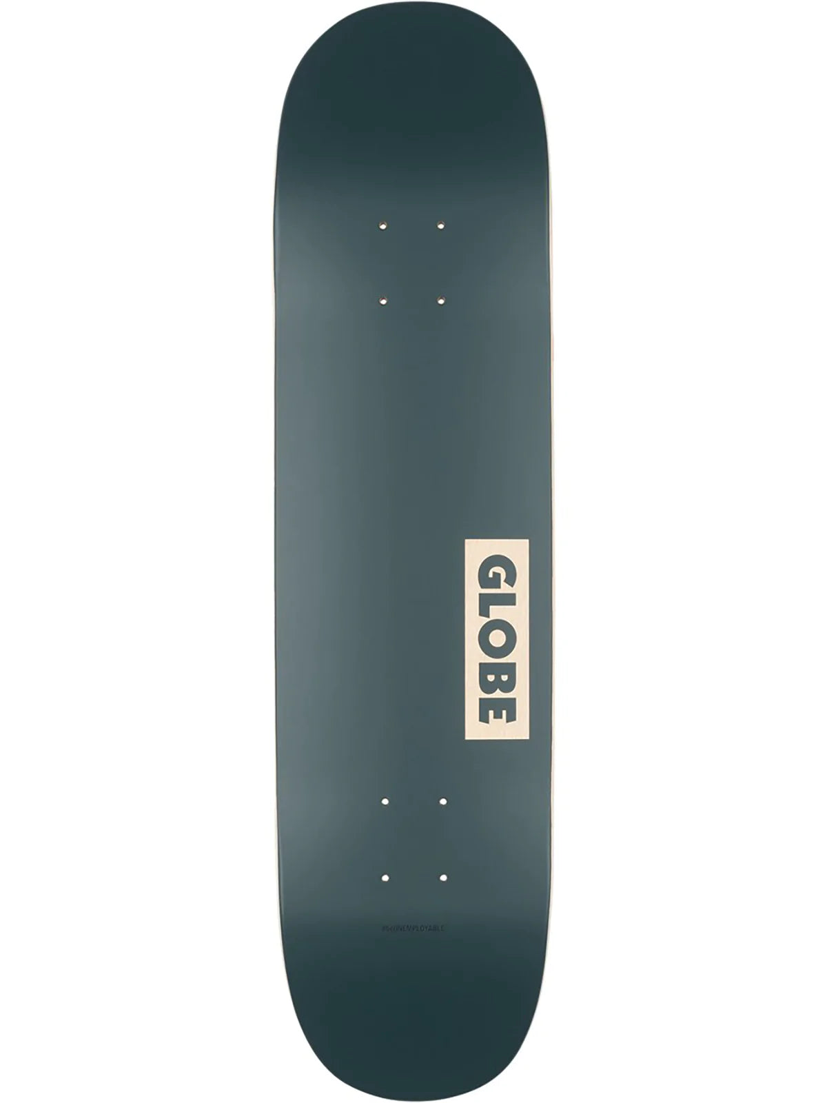 GLOBE GOODSTOCK DECK  8 tailles