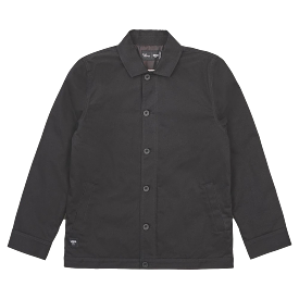 GLOBE JACKET BUENOS AIRES BLACK