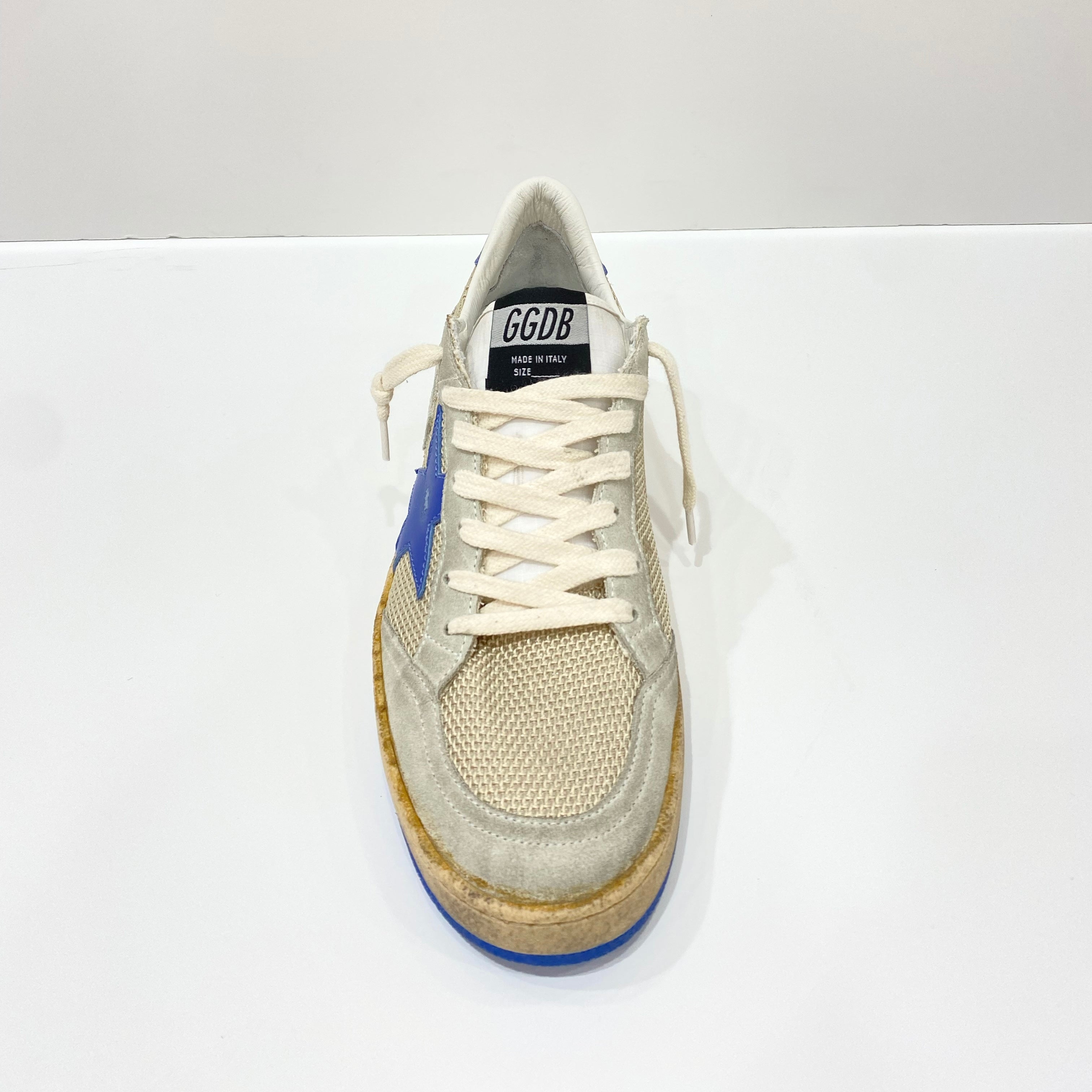 GOLDEN GOOSE Ballstar (men)