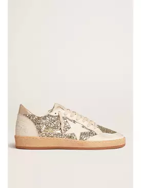 GOLDEN GOOSE Ballstar