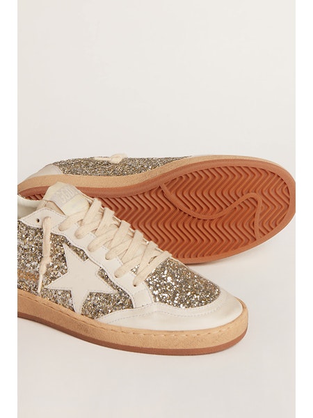 GOLDEN GOOSE Ballstar