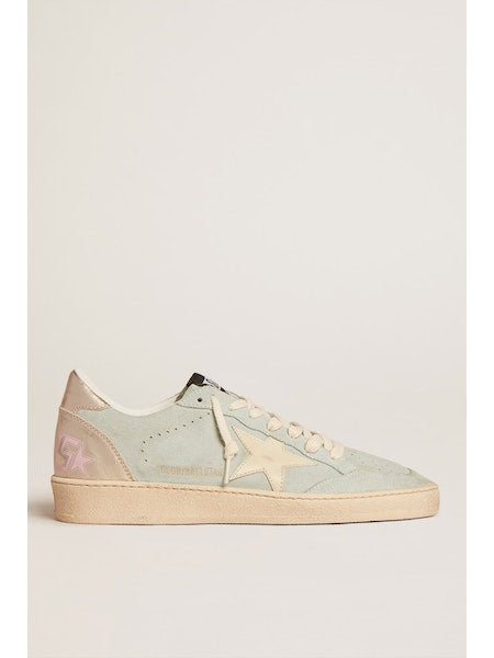 GOLDEN GOOSE Ballstar