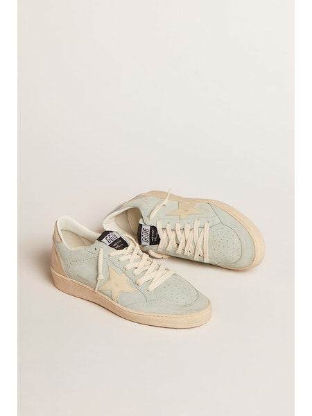 GOLDEN GOOSE Ballstar