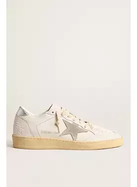 GOLDEN GOOSE Ballstar