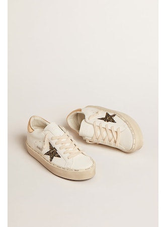 GOLDEN GOOSE  Histar