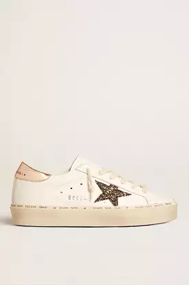 GOLDEN GOOSE  Histar