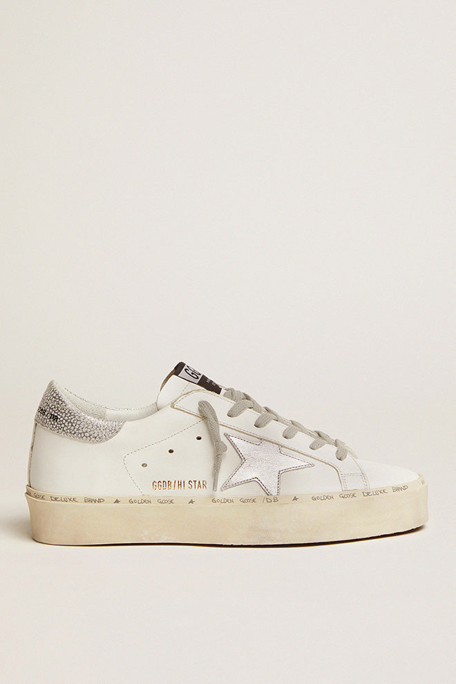 GOLDEN GOOSE Histar