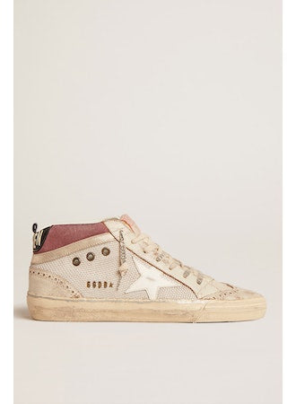 GOLDEN GOOSE Midstar