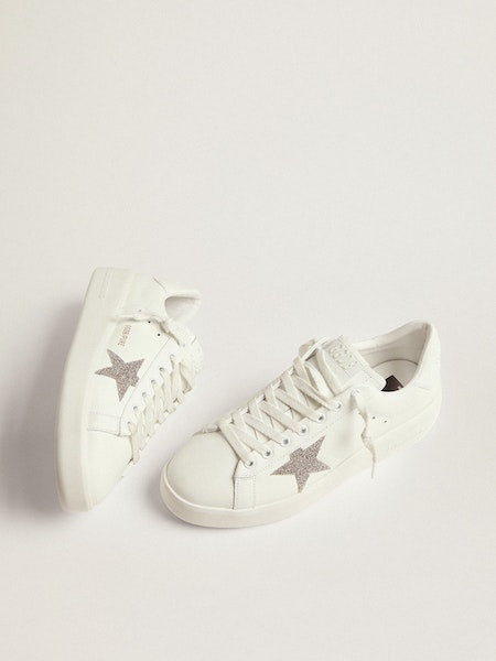 GOLDEN GOOSE Purestar