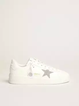 GOLDEN GOOSE Purestar