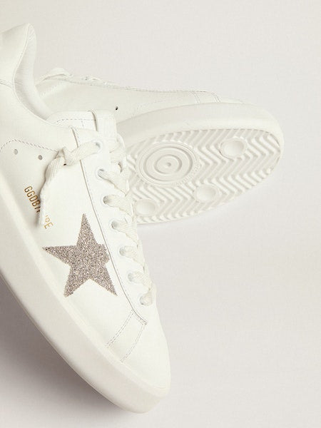 GOLDEN GOOSE Purestar