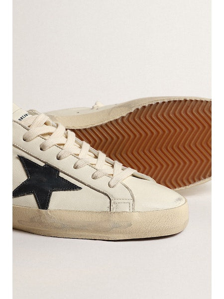 GOLDEN GOOSE Superstar (Men)