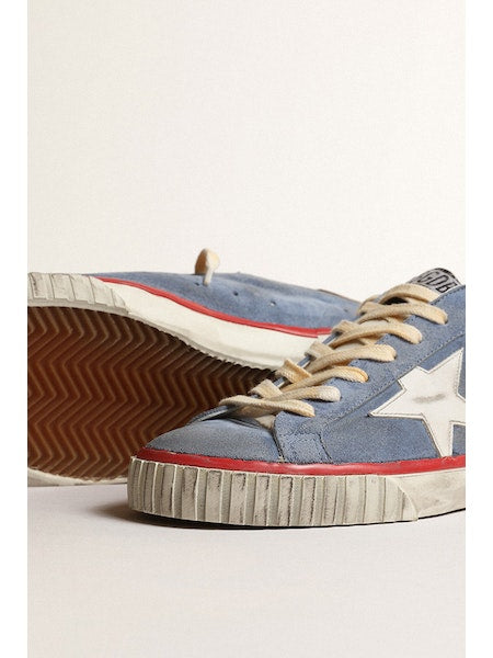 GOLDEN GOOSE Superstar (Men)