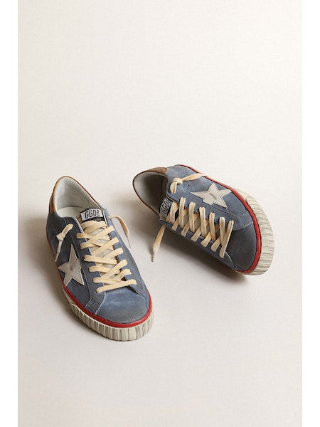 GOLDEN GOOSE Superstar (Men)