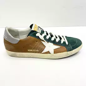 GOLDEN GOOSE Superstar (men)