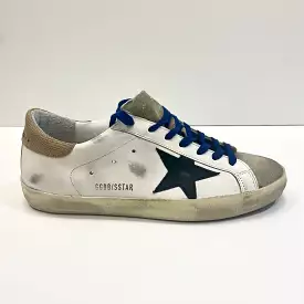 GOLDEN GOOSE Superstar (men)