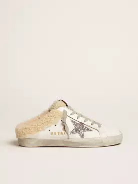 GOLDEN GOOSE Superstar Sabots