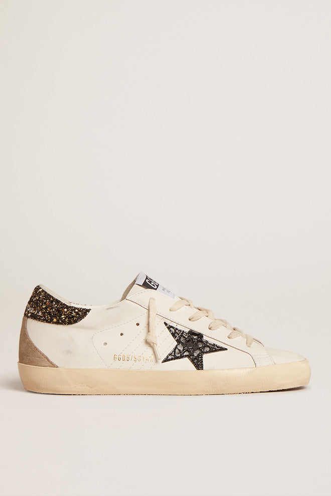 GOLDEN GOOSE Superstar