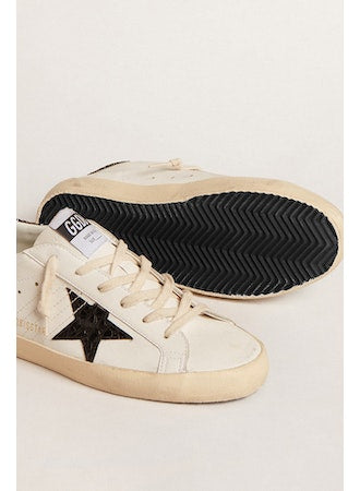 GOLDEN GOOSE Superstar