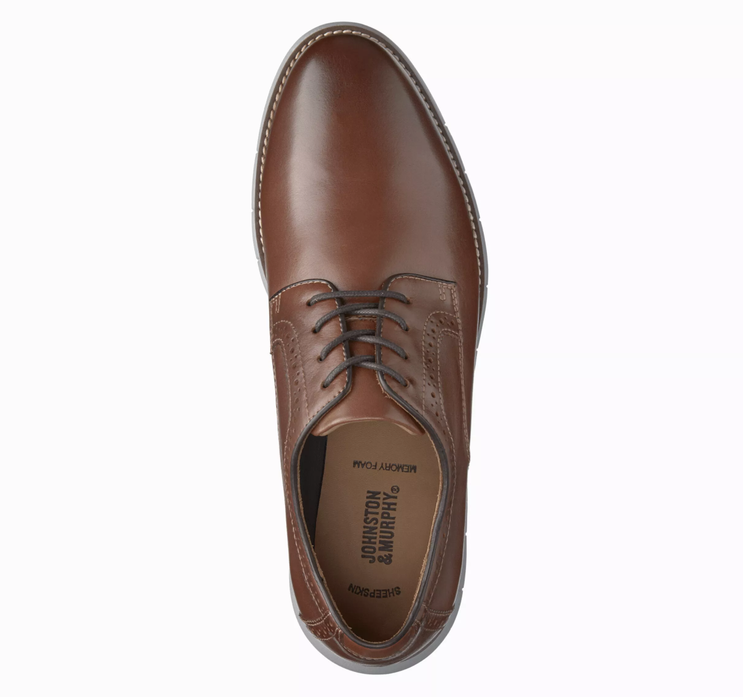 Holden Plain Toe