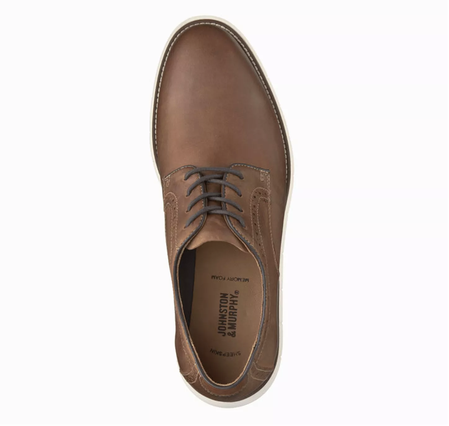 Holden Plain Toe