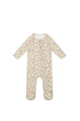 JAMIE KAY Organic Cotton Melanie Onepiece - Kitty Chloe