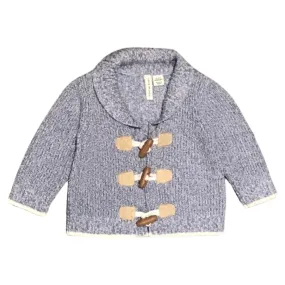 Janie and Jack Knit Cardigan