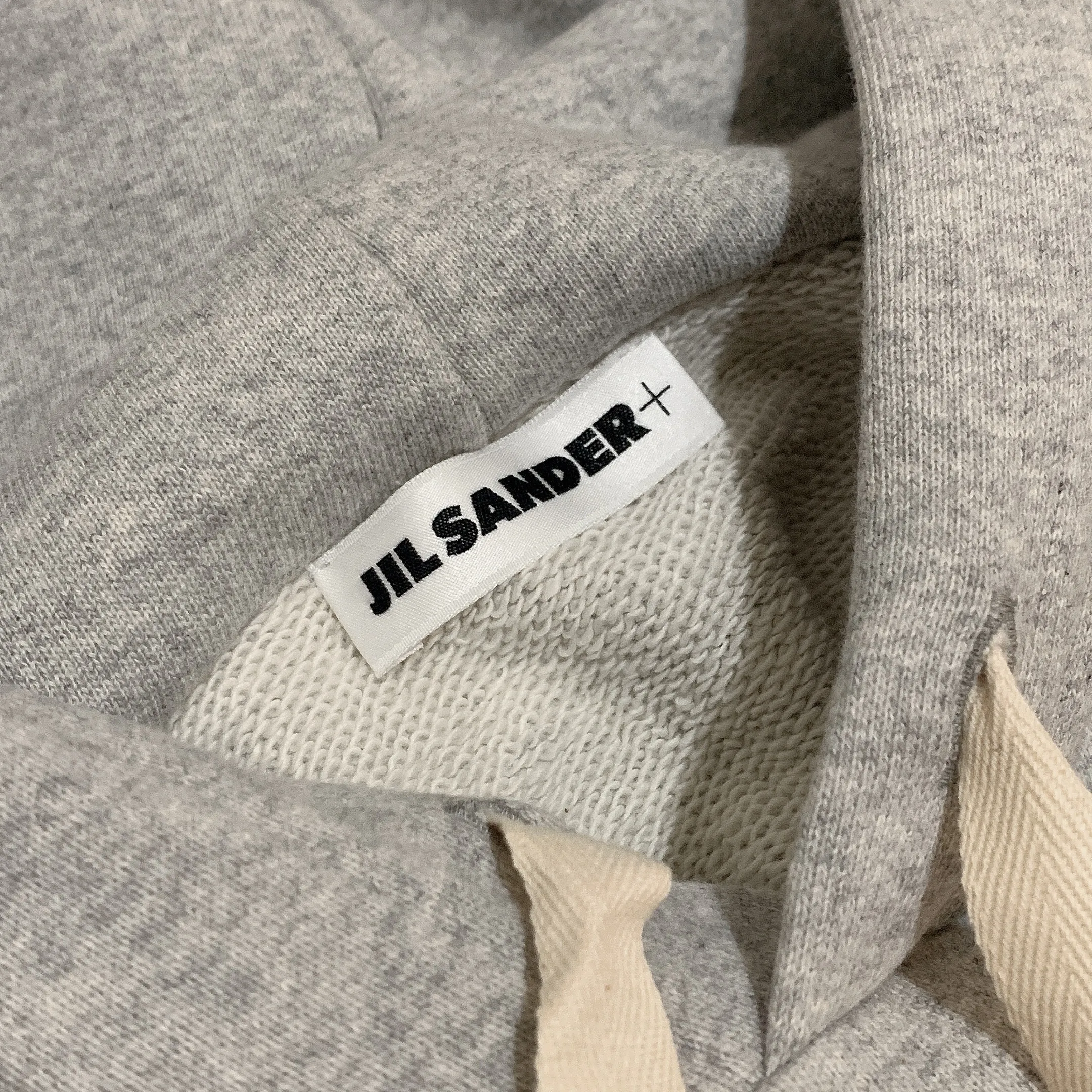 Jil Sander  |Designers Hoodies