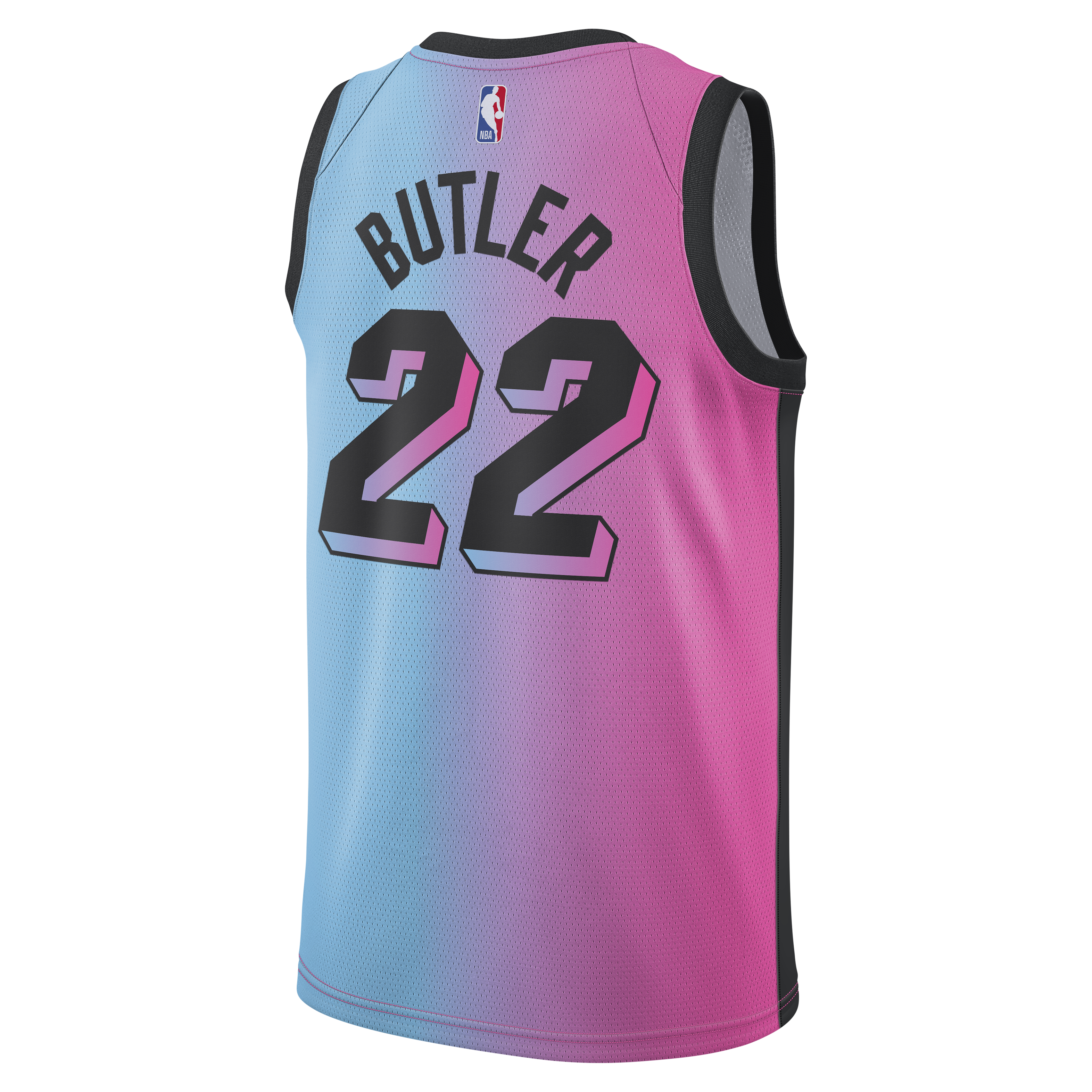 Jimmy Butler Nike ViceVersa Swingman Youth Jersey