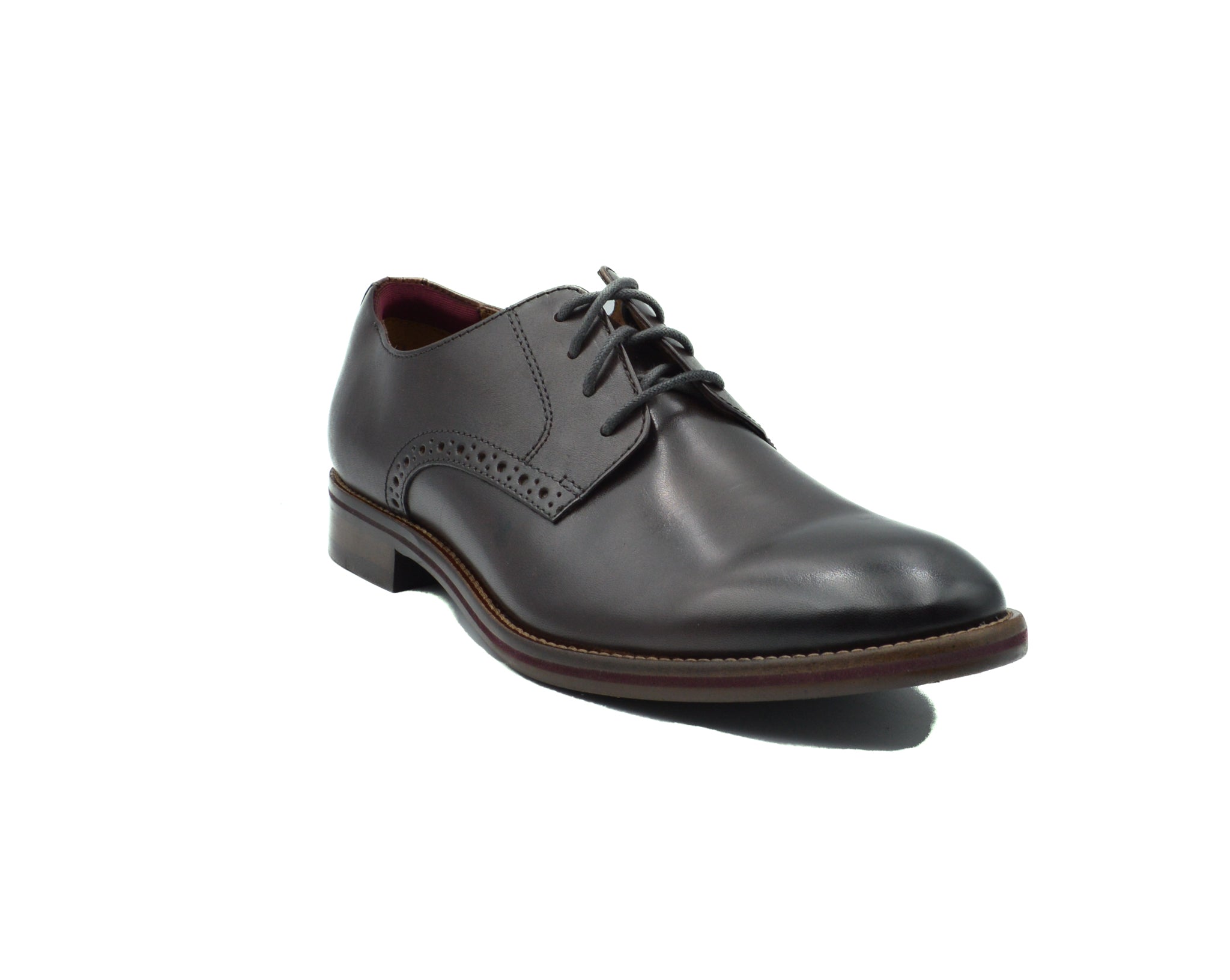 JOHNSTON & MURPHY Conard 2.0 Plain Toe Oxford