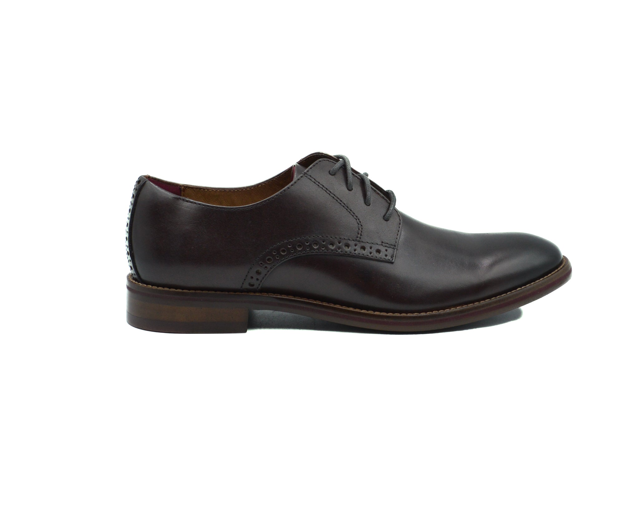 JOHNSTON & MURPHY Conard 2.0 Plain Toe Oxford