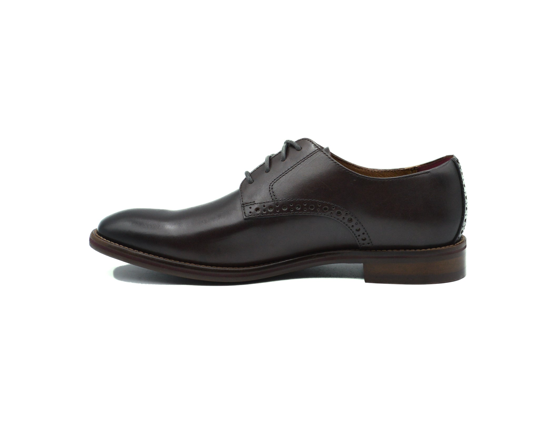 JOHNSTON & MURPHY Conard 2.0 Plain Toe Oxford