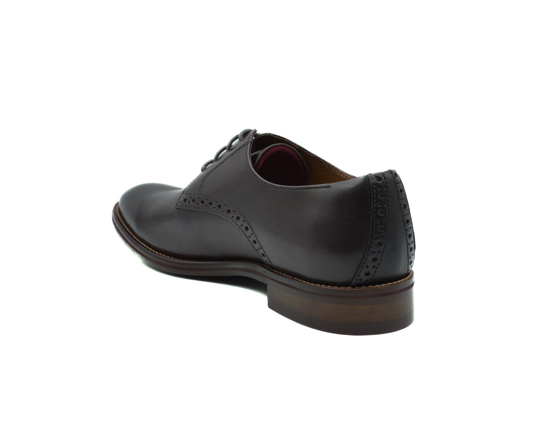 JOHNSTON & MURPHY Conard 2.0 Plain Toe Oxford