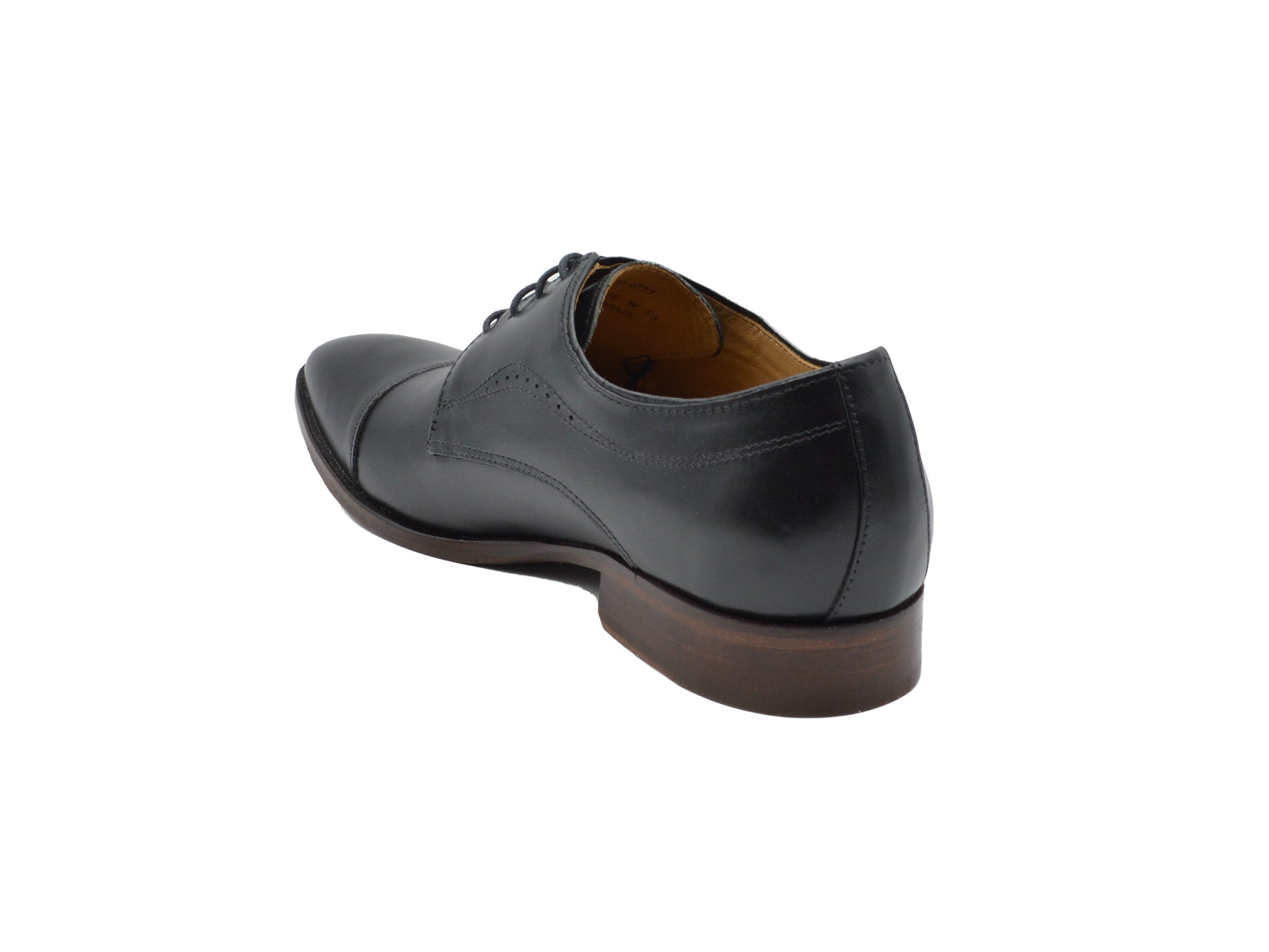 JOHNSTON & MURPHY MCCLAIN CAP TOE