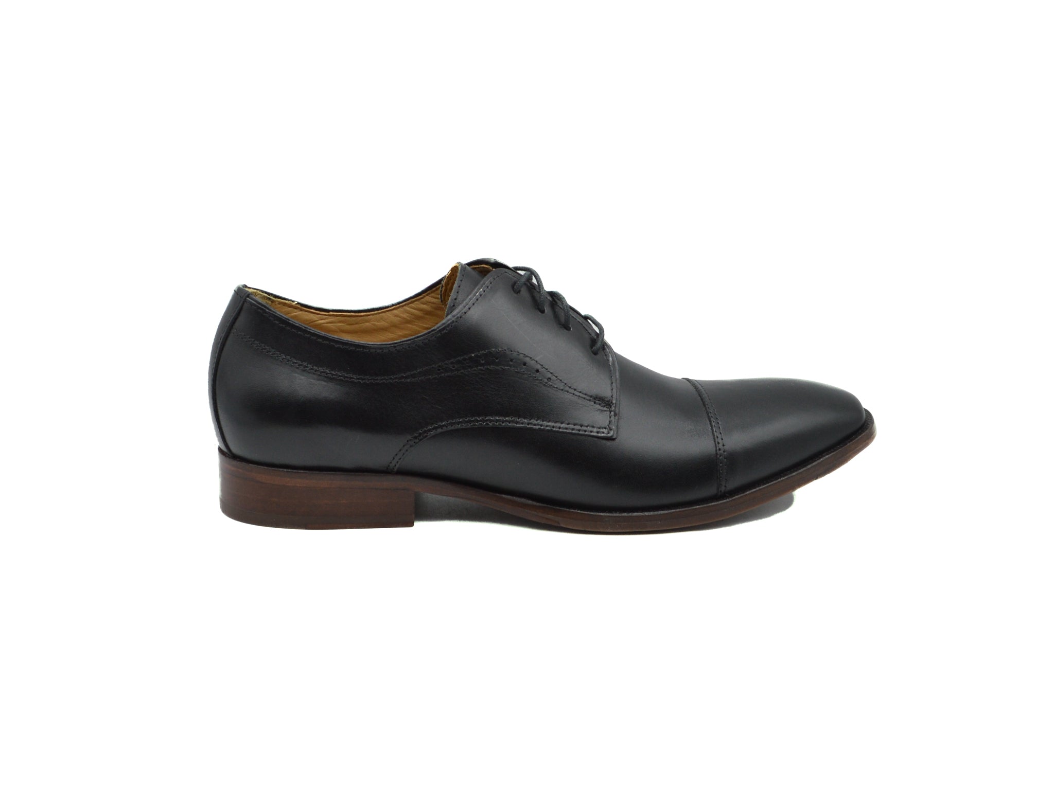 JOHNSTON & MURPHY MCCLAIN CAP TOE