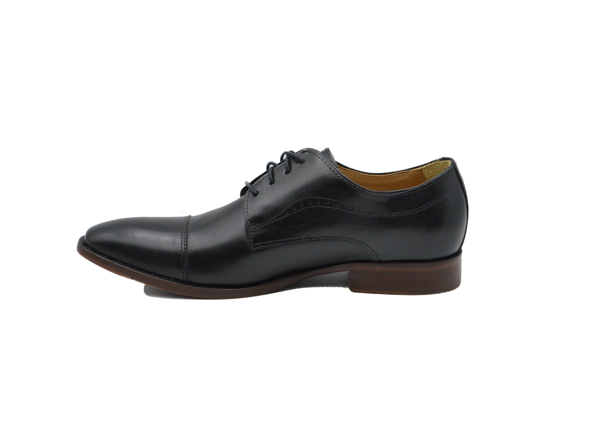 JOHNSTON & MURPHY MCCLAIN CAP TOE