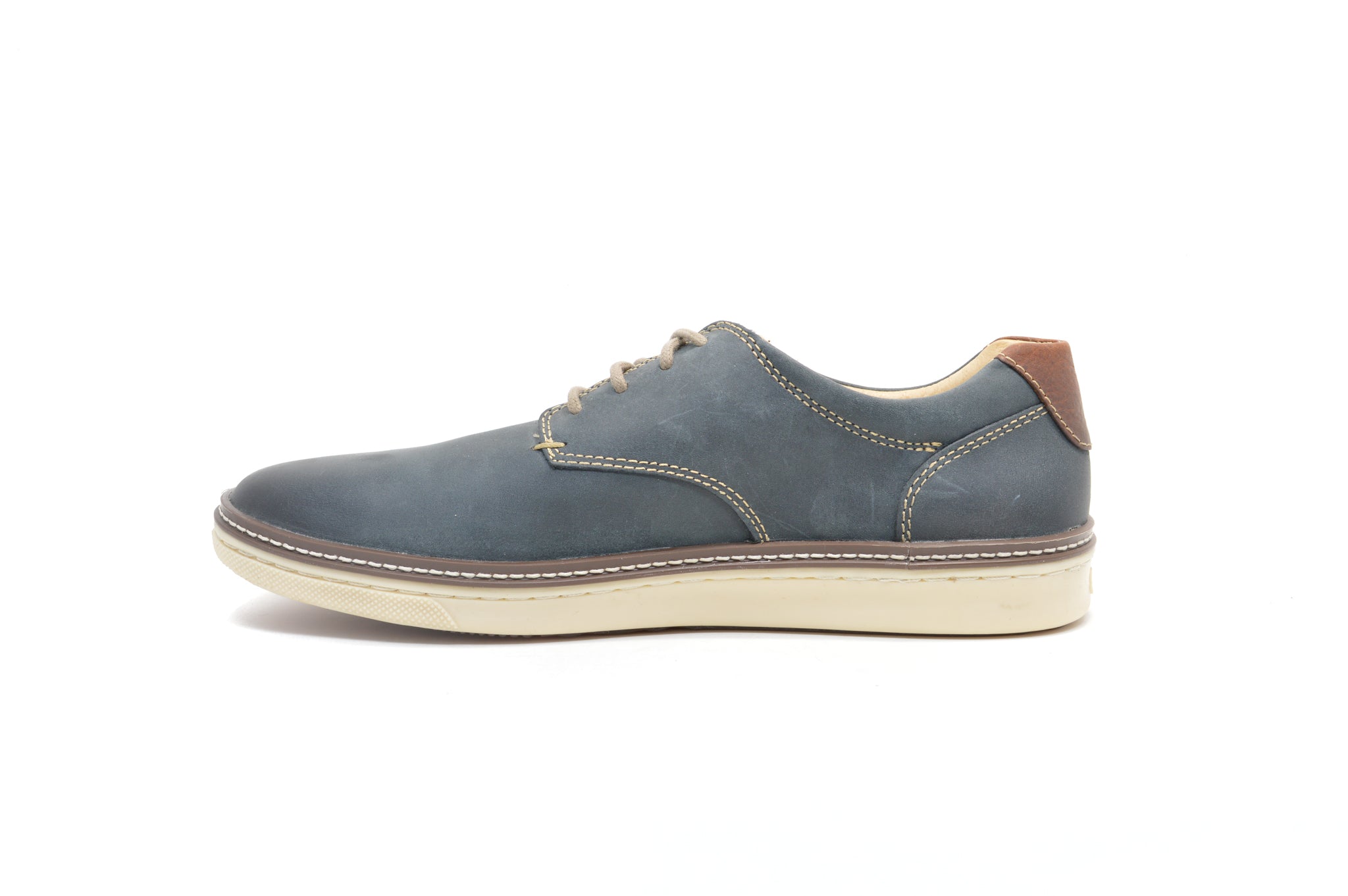 JOHNSTON & MURPHY McGuffey Plain Toe