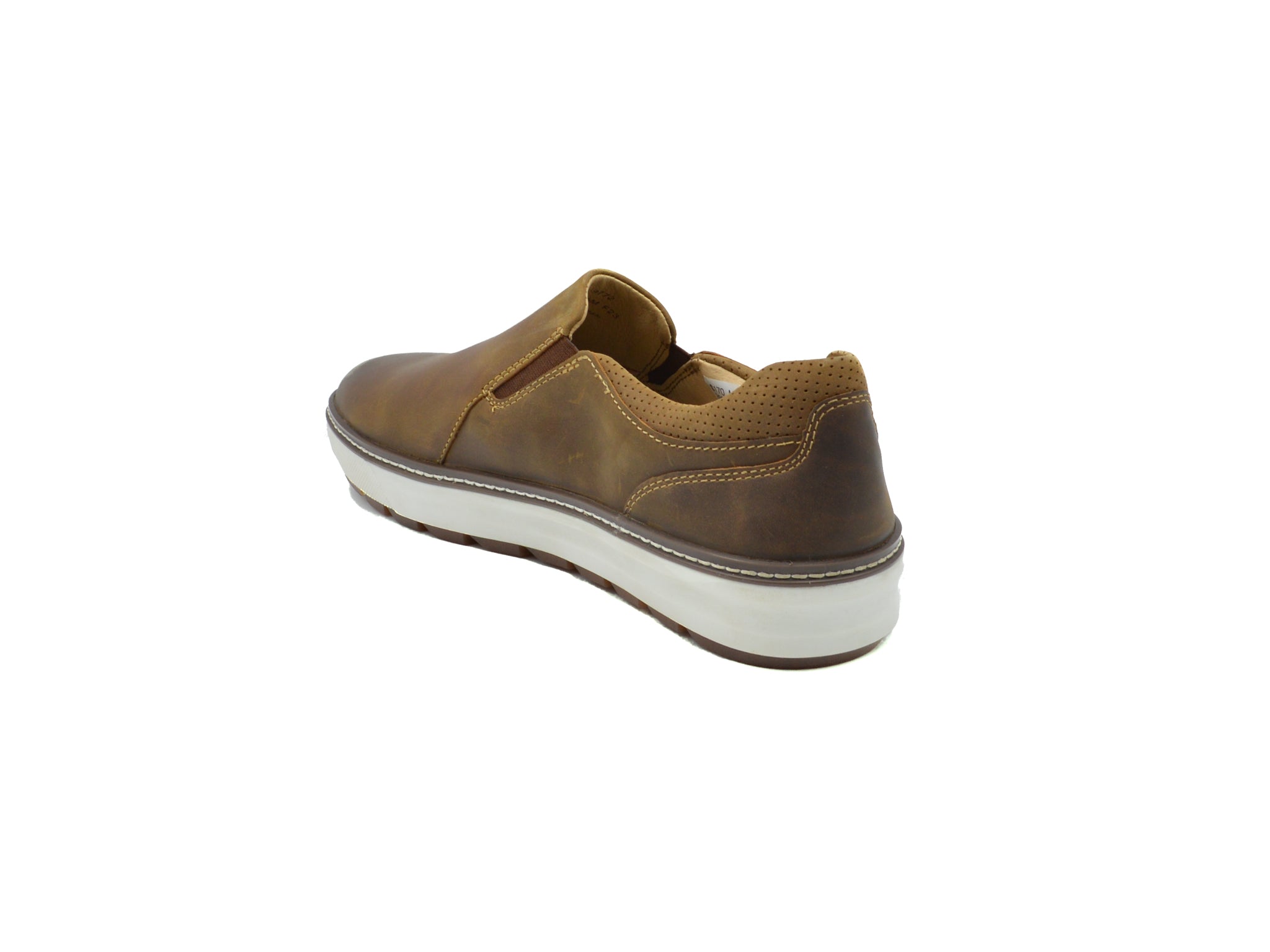 JOHNSTON & MURPHY McGuffey Slip-On